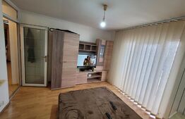Apartament cu 2 camere,53,5 mp utili, in Manastur, zona Calea Floresti