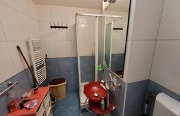 Apartament cu 2 camere,53,5 mp utili, in Manastur, zona Calea Floresti