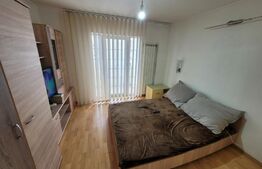Apartament cu 2 camere,53,5 mp utili, in Manastur, zona Calea Floresti