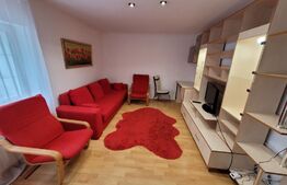 Apartament cu 2 camere,53,5 mp utili, in Manastur, zona Calea Floresti