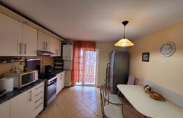 Apartament cu 2 camere,53,5 mp utili, in Manastur, zona Calea Floresti