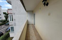 Apartament cu 2 camere,53,5 mp utili, in Manastur, zona Calea Floresti