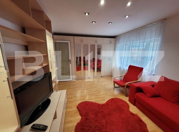 Apartament de vânzare 2 camere Manastur - 150871AV | BLITZ Cluj-Napoca | Poza1