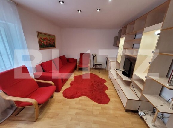 Apartament de vânzare 2 camere Manastur - 150871AV | BLITZ Cluj-Napoca | Poza2