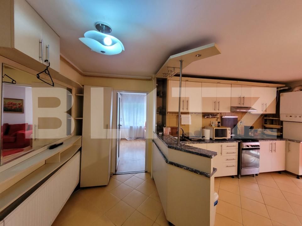 Apartament de vânzare 2 camere Manastur - 150871AV | BLITZ Cluj-Napoca | Poza5