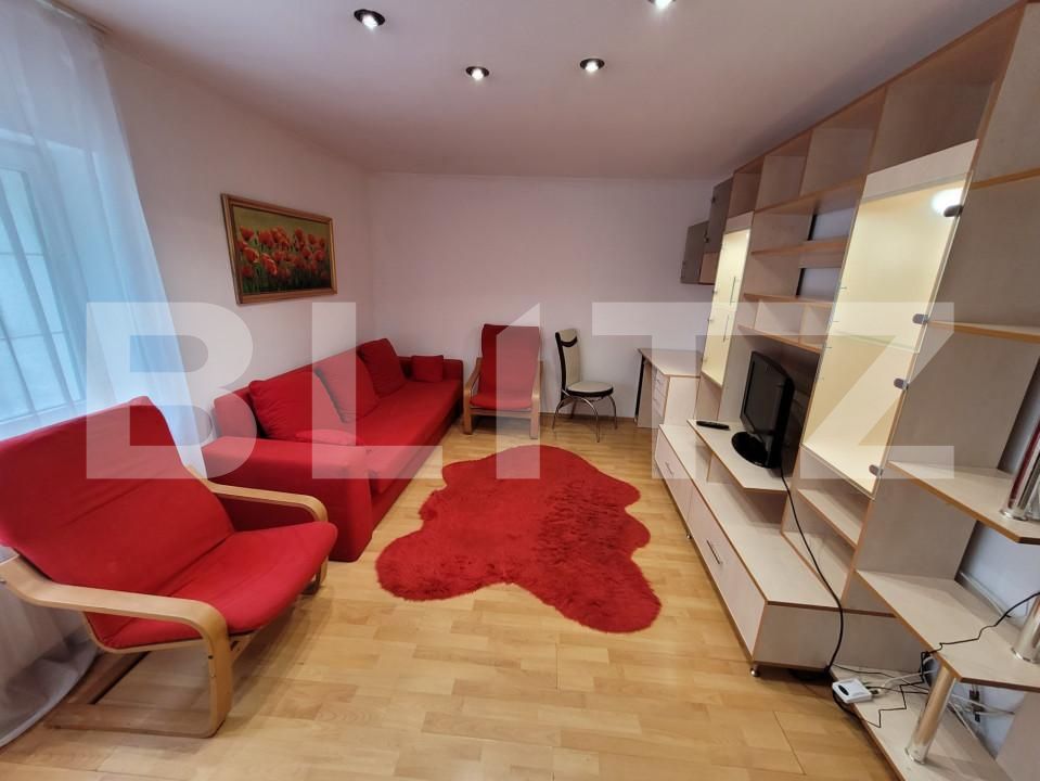 Apartament de vânzare 2 camere Manastur - 150871AV | BLITZ Cluj-Napoca | Poza2