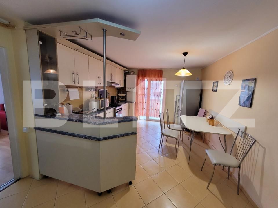 Apartament de vânzare 2 camere Manastur - 150871AV | BLITZ Cluj-Napoca | Poza4