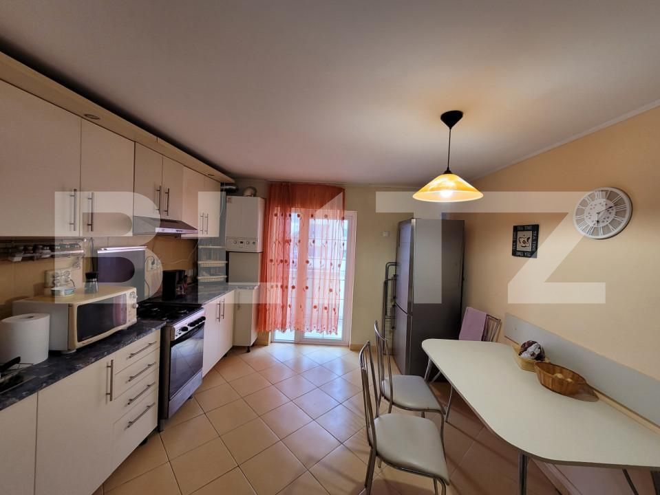 Apartament de vânzare 2 camere Manastur - 150871AV | BLITZ Cluj-Napoca | Poza3