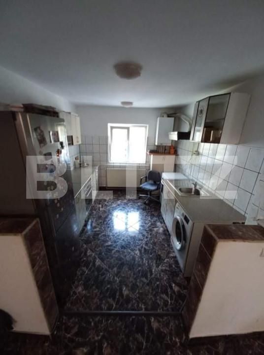 Apartament de vânzare 3 camere Manastur - 150878AV | BLITZ Cluj-Napoca | Poza5