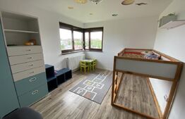 Casa individuala 150 mp, 500 mp teren, garaj subteran, Dezmir 