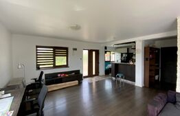 Casa individuala 150 mp, 500 mp teren, garaj subteran, Dezmir 