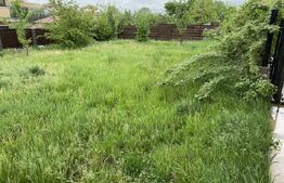 Casa individuala 150 mp, 500 mp teren, garaj subteran, Dezmir 