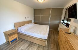 Casa individuala 150 mp, 500 mp teren, garaj subteran, Dezmir 