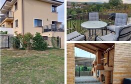 Casa individuala 150 mp, 500 mp teren, garaj subteran, Dezmir 