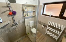 Casa individuala 150 mp, 500 mp teren, garaj subteran, Dezmir 