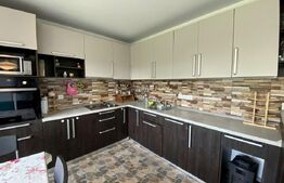 Casa individuala 150 mp, 500 mp teren, garaj subteran, Dezmir 