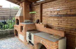 Casa individuala 150 mp, 500 mp teren, garaj subteran, Dezmir 