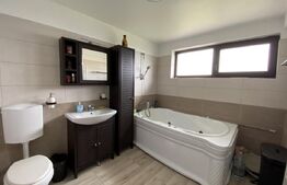 Casa individuala 150 mp, 500 mp teren, garaj subteran, Dezmir 