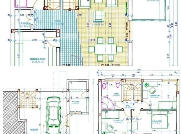 Casa de vânzare 4 camere Dezmir - 150879CV | BLITZ Cluj-Napoca | Poza6