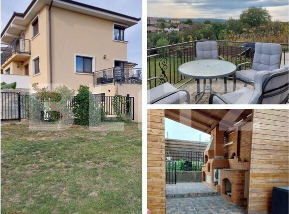 Casa de vânzare 4 camere Dezmir - 150879CV | BLITZ Cluj-Napoca | Poza5