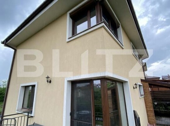 Casa de vânzare 4 camere Dezmir - 150879CV | BLITZ Cluj-Napoca | Poza2