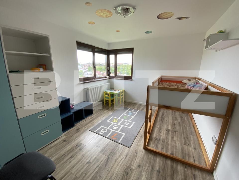 Casa de vânzare 4 camere Dezmir - 150879CV | BLITZ Cluj-Napoca | Poza8