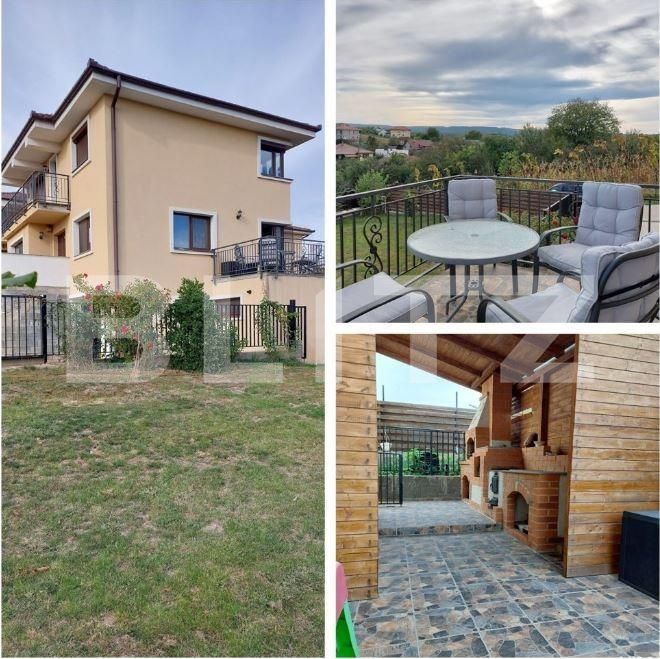 Casa de vânzare 4 camere Dezmir - 150879CV | BLITZ Cluj-Napoca | Poza5