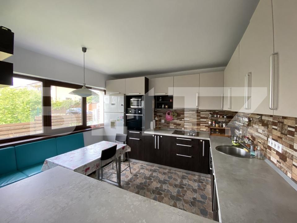 Casa de vânzare 4 camere Dezmir - 150879CV | BLITZ Cluj-Napoca | Poza13