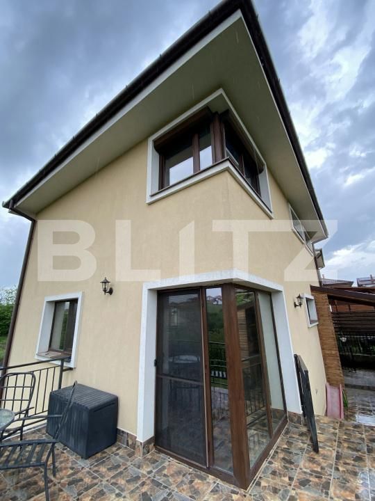 Casa de vânzare 4 camere Dezmir - 150879CV | BLITZ Cluj-Napoca | Poza2