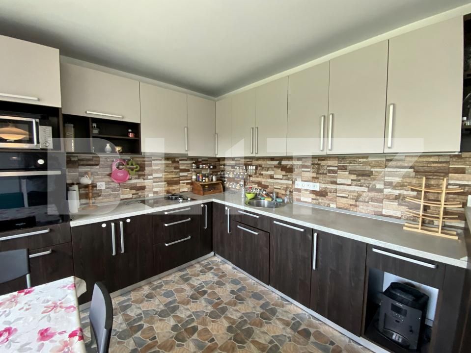 Casa de vânzare 4 camere Dezmir - 150879CV | BLITZ Cluj-Napoca | Poza12