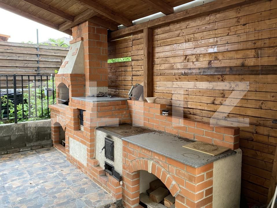 Casa de vânzare 4 camere Dezmir - 150879CV | BLITZ Cluj-Napoca | Poza3