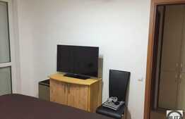 3 camere, 52 mp, totul nou, la prima inchiriere, zona Hotel Royal