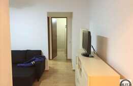 3 camere, 52 mp, totul nou, la prima inchiriere, zona Hotel Royal