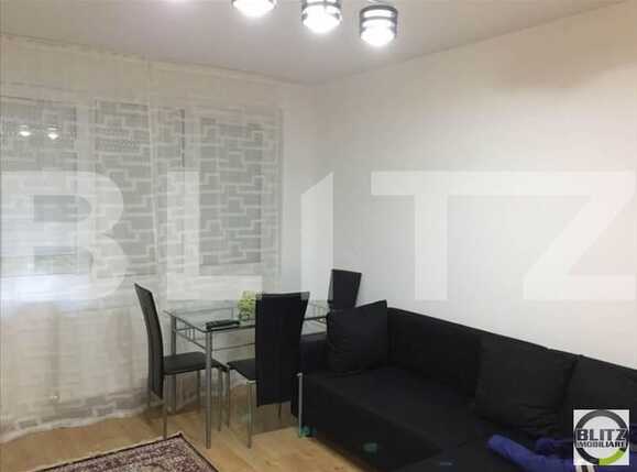 Apartament de închiriat 3 camere Gheorgheni - 15088AI | BLITZ Cluj-Napoca | Poza3