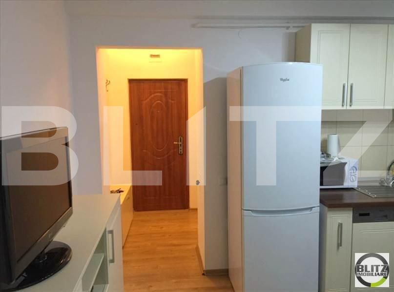 Apartament de închiriat 3 camere Gheorgheni - 15088AI | BLITZ Cluj-Napoca | Poza4