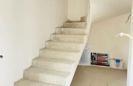 Casa tip duplex, la intrare in Chinteni, 133 mp utili, 270 mp teren