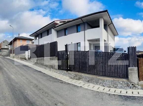 Casa de vânzare 4 camere Chinteni - 150880CV | BLITZ Cluj-Napoca | Poza2