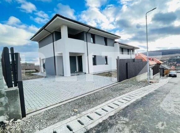 Casa de vânzare 4 camere Chinteni - 150880CV | BLITZ Cluj-Napoca | Poza1