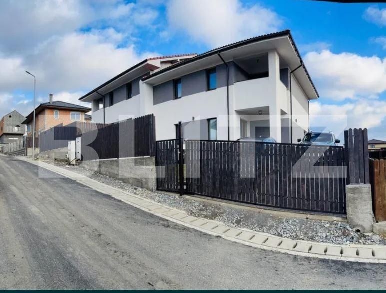 Casa de vânzare 4 camere Chinteni - 150880CV | BLITZ Cluj-Napoca | Poza2