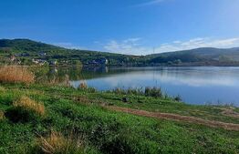 Teren ideal pentru sala de evenimente sau turism ,5800mp ,in Chinteni