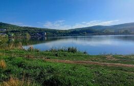 Teren ideal pentru sala de evenimente sau turism ,5800mp ,in Chinteni