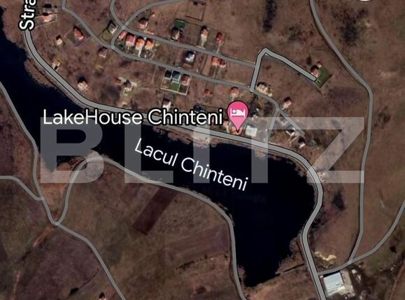 Teren de vânzare Chinteni - 150881TV | BLITZ Cluj-Napoca | Poza2
