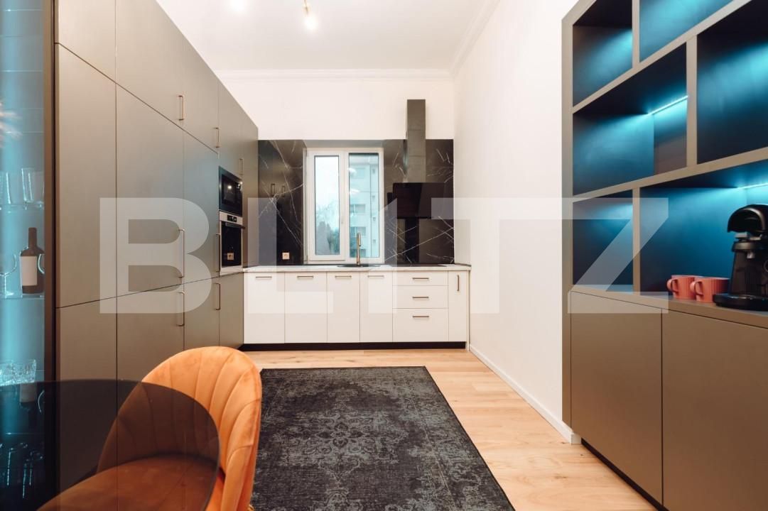Apartament de vânzare 3 camere Gruia - 150882AV | BLITZ Cluj-Napoca | Poza5