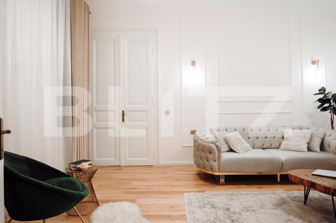 Apartament de vânzare 3 camere Gruia - 150882AV | BLITZ Cluj-Napoca | Poza3