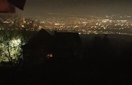  Casa cu panorama Cluj-Napoca , 160 mp utili, 593 mp teren, Feleacu