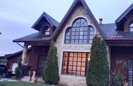  Casa cu panorama Cluj-Napoca , 160 mp utili, 593 mp teren, Feleacu