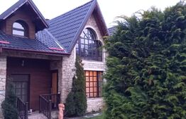  Casa cu panorama Cluj-Napoca , 160 mp utili, 593 mp teren, Feleacu