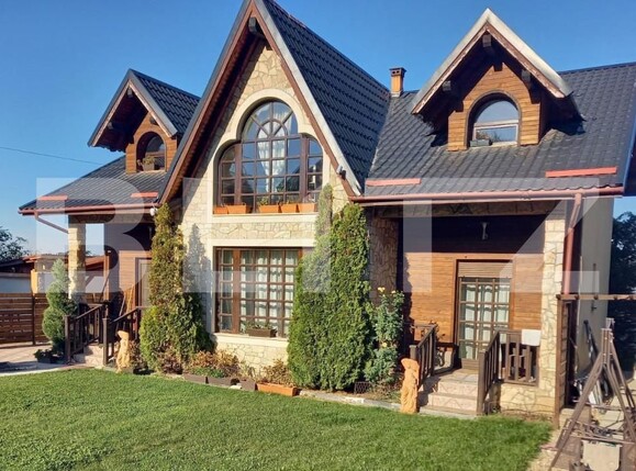 Casa de vânzare 7 camere Feleacu - 150884CV | BLITZ Cluj-Napoca | Poza1