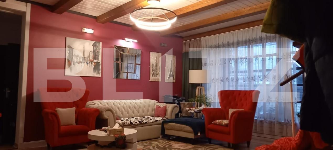 Casa de vânzare 7 camere Feleacu - 150884CV | BLITZ Cluj-Napoca | Poza4