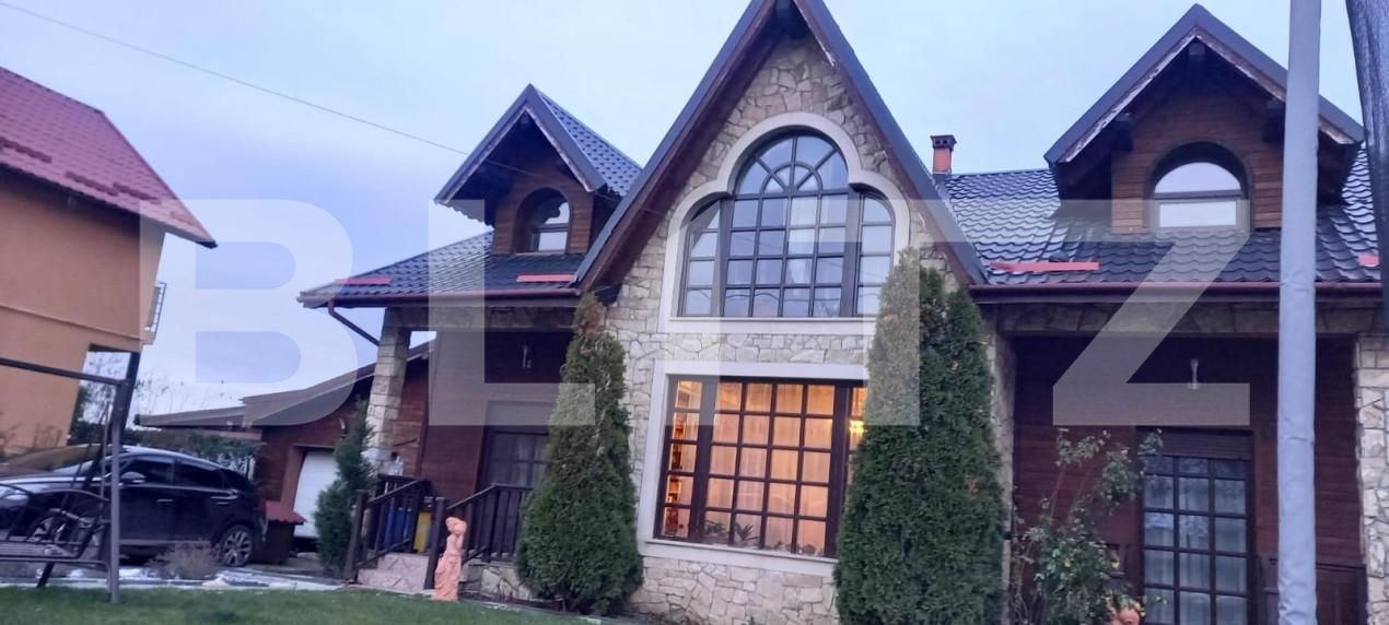 Casa de vânzare 7 camere Feleacu - 150884CV | BLITZ Cluj-Napoca | Poza2